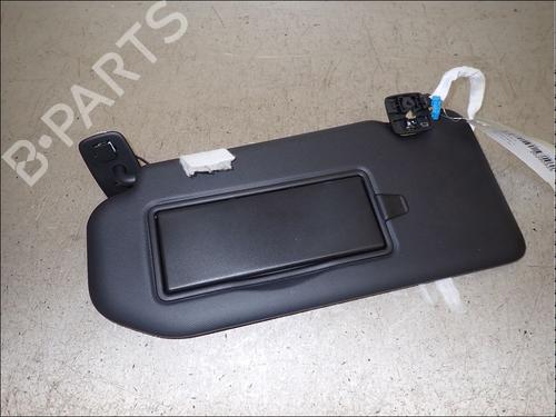 Used Left sun visor Left sun visor PEUGEOT 5008 II (MC_, MJ_, MR_, M4_) 1.2 Hybrid 136 (MRHPYC) (136 hp) 34034645 34034645