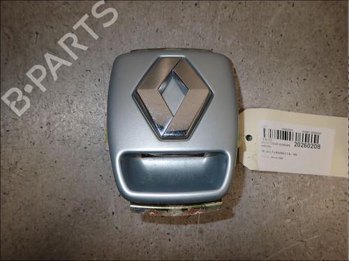 Used Electronic module Electronic module RENAULT LAGUNA II (BG0/1_) 1.8 16V (BG04, BG0B, BG0C, BG0V) (117 hp) 34034601 34034601