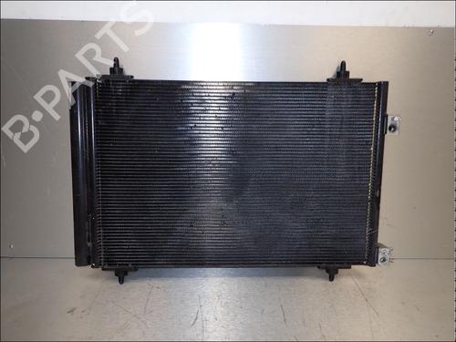 Used Heater matrix Heater matrix PEUGEOT 3008 I MPV (0U_) 1.6 THP (156 hp) 34026581 34026581