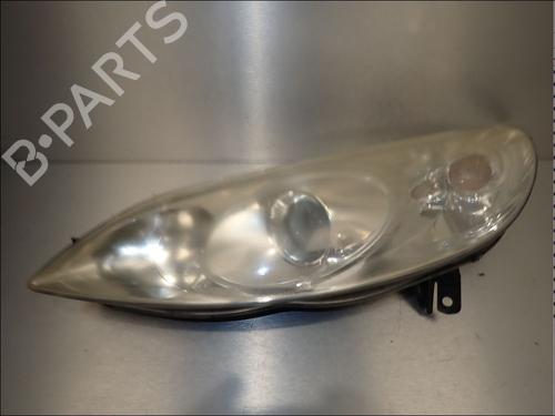 Used Left headlight Left headlight 34025697 34025697