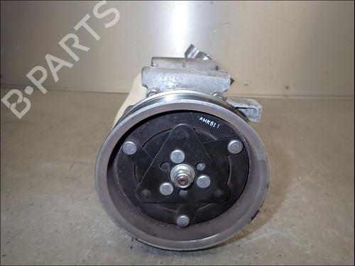 AC-Kompressor AC-Kompressor RENAULT CLIO III (BR0/1, CR0/1) 1.2 16V (BR02, BR0J, BR11, CR02, CR0J, CR11) (75 hp) 35779492 35779492