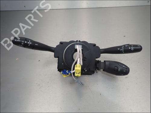 Used Headlight switch Headlight switch PEUGEOT 307 (3A/C) 2.0 HDi 110 (107 hp) 40462624 40462624