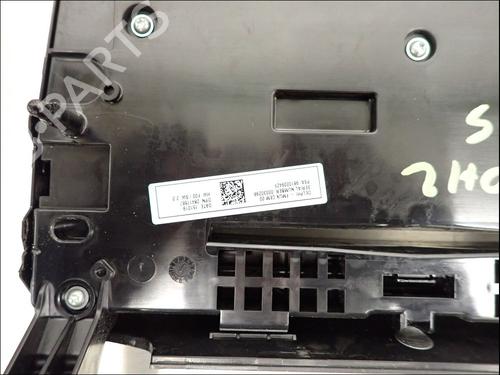 Climate control DS DS 4 / DS 4 CROSSBACK (NX_) 1.6 BlueHDi 120 | BP38769671I5 - Image 3