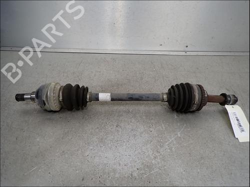Used Left front driveshaft Left front driveshaft CHEVROLET AVEO / KALOS Hatchback (T250, T255) 1.2 LPG (84 hp) 36351838 36351838