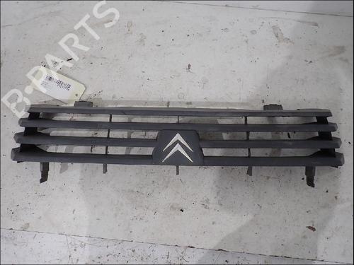 Used Grille Grille CITROËN C15 Box Body/MPV (VD_) 1.8 D (60 hp) 34022457 34022457