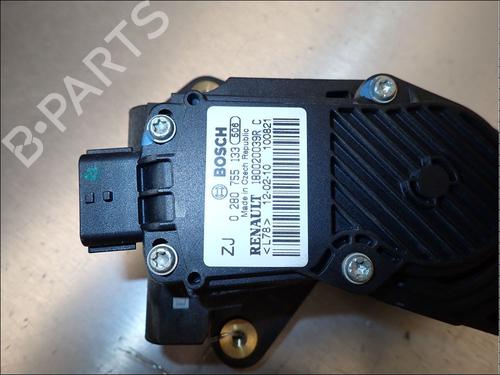 Pedal RENAULT LAGUNA Coupe (DT0/1) 2.0 dCi GT (DT11, DT1E, DT1N) | BP34014783I4 - Image 2