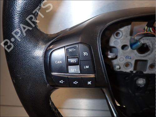 Steering wheel FORD TRANSIT CUSTOM V362 Van (FY, FZ) 2.0 EcoBlue | BP34025294C49 - Image 2