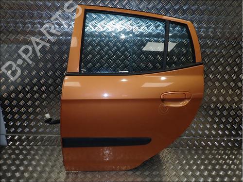 left-rear-door-kia-picanto-i-sa-2004-2005-2006-2007-2008-2009-2010-2011-2012-34021928 main image