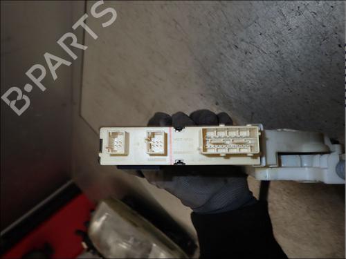 Front left window mechanism CITROËN C4 I (LC_) 2.0 HDi | BP34014101C22 - Image 4