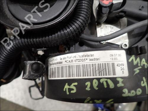 Engine AUDI A5 (8T3) 2.0 TDI quattro | BP37281776M1 - Image 9