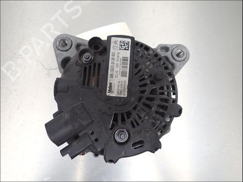 Alternator DS DS 3 Convertible (SB_) 1.2 THP 110 | BP40212541M7 - Image 3