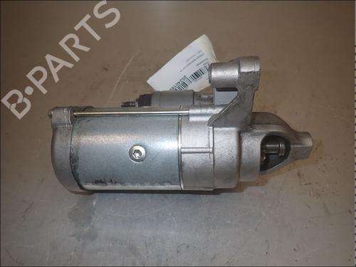 Used Starter Starter CITROËN BERLINGO Box Body/MPV (K9) 1.5 BlueHDi 100 (102 hp) 34029132 34029132