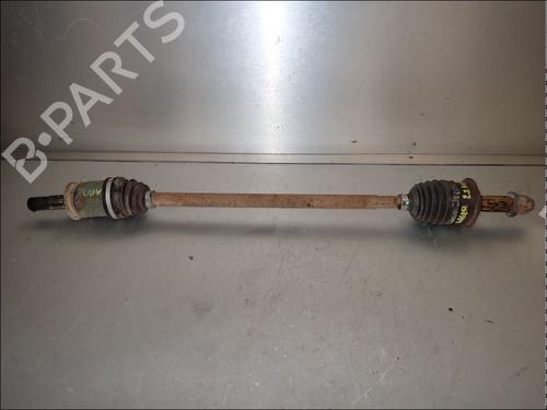 Used Right rear driveshaft Right rear driveshaft CITROËN C-CROSSER (VU_, VV_) 2.2 HDi (156 hp) 34030172 34030172