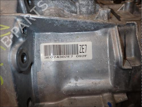 Gearkasse SUZUKI VITARA (LY) 1.4 Hybrid (Mild Hybrid) AllGrip (APK414) | BP34026384M3 - Image 4