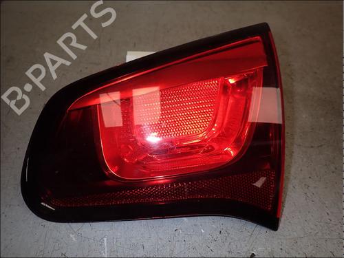 Højre baglygte bagklap Højre baglygte bagklap CITROËN C3 II (SC_) 1.4 (73 hp) 34026291 34026291