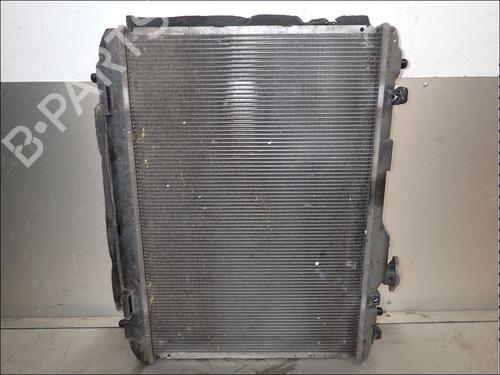 Water radiator SUZUKI SWIFT III (MZ, EZ) 1.3 4x4 (RS 413, ZD11S) | BP34021916M31 - Image 2