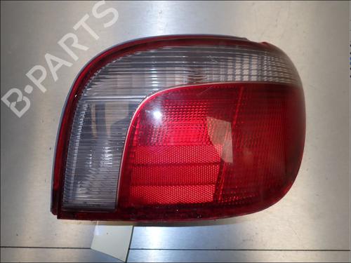 Used Other Other TOYOTA YARIS (_P1_) 1.0 (SCP10_, SCP10R) (68 hp) 34018093 34018093