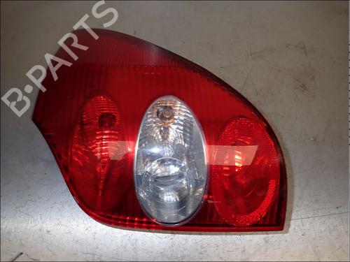 Used Right taillight Right taillight RENAULT LAGUNA II Grandtour (KG0/1_) 1.9 dCi (KG1V) (130 hp) 34019374 34019374