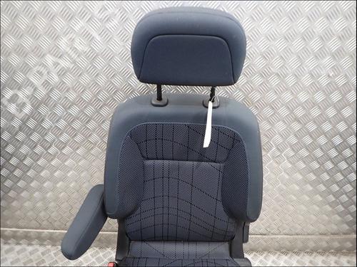 Left front seat PEUGEOT PARTNER Tepee 1.6 HDi 16V | BP34532509C15 - Image 3
