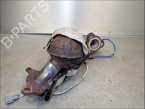Catalyst RENAULT CAPTUR I (J5_, H5_) 1.2 TCe 120 | BP37628465M10 - Image 3