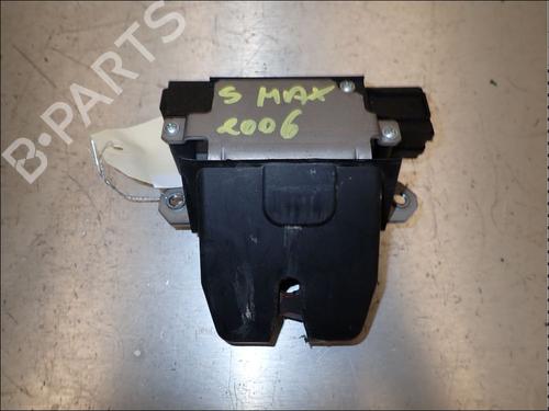 tailgate-lock-ford-s-max-wa6-2006-2007-2008-2009-2010-2011-2012-2013-2014-34027332 main image