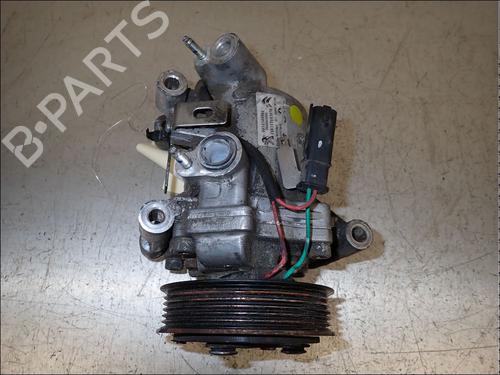 AC compressor CITROËN C3 III (SX) 1.2 THP 110 (SXHNPS, SXHNZT, SXHNZ6) | BP34014434M34 - Image 2
