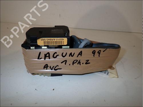Used Front left belt tensioner Front left belt tensioner RENAULT LAGUNA I (B56_, 556_) 1.6 16V (B568, B561) (107 hp) 34023490 34023490