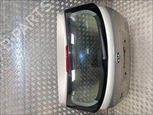 Used Tailgate Tailgate KIA CEE'D Hatchback (ED) 1.6 CRDi 115 (115 hp) 34028557 34028557
