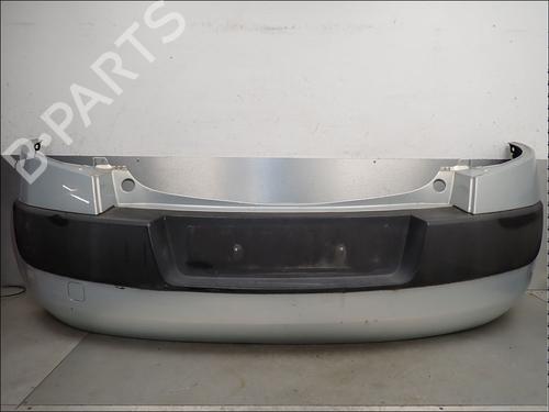 Used Rear bumper Rear bumper 34013333 34013333