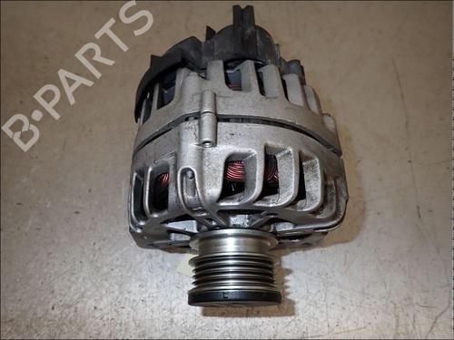 Alternator DACIA SANDERO II 1.0 SCe 75 (B8JC, B8JD, B8NC) | BP34028568M7 - Image 2