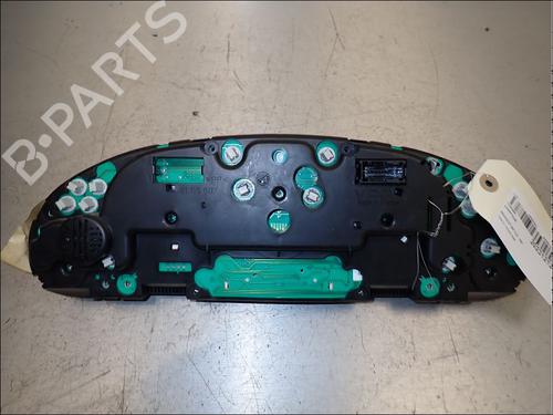 Instrument cluster PEUGEOT 607 (9D, 9U) 2.2 16V | BP34022034C47 - Image 2