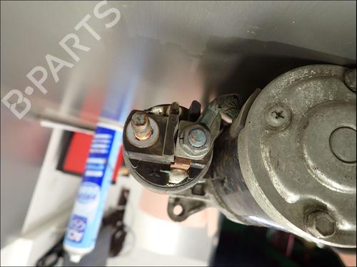 Starter PEUGEOT EXPERT Van (V_) 2.0 BlueHDi 150 | BP38613882M8 - Image 3