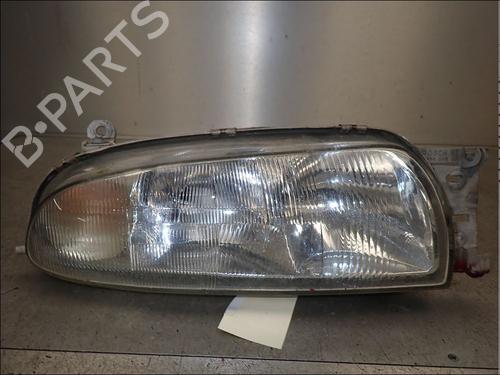 Used Right headlight Right headlight FORD FIESTA IV (JA_, JB_) 1.25 i 16V (75 hp) 34013232 34013232