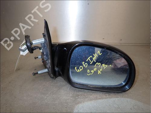 Used Right mirror Right mirror PEUGEOT 406 (8B) 2.0 HDI 110 (109 hp) 34021847 34021847