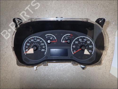 instrument-cluster-citroen-nemo-mpv-2009-34416135 main image