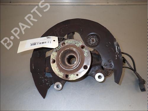 Used Right front steering knuckle Right front steering knuckle CITROËN C4 Picasso II 2.0 BlueHDi 150 (150 hp) 34029012 34029012