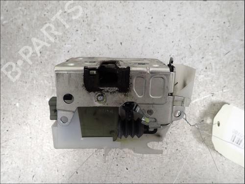 Used Rear left lock Rear left lock 37628550 37628550