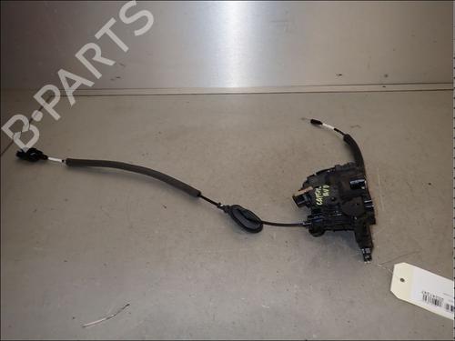 Used Front right lock Front right lock 34021390 34021390