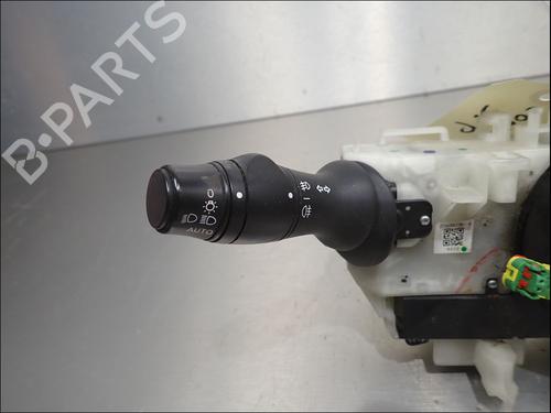 Headlight switch RENAULT MEGANE III Hatchback (BZ0/1_, B3_) 1.5 dCi (BZ0C) | BP39764865I24 - Image 3