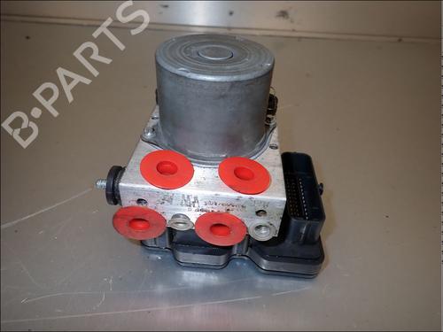 Used ABS pump ABS pump SKODA FABIA III (NJ3) 1.0 (75 hp) 34028208 34028208