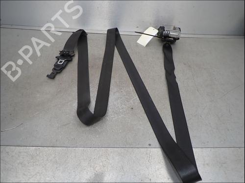 Used Front left seatbelt Front left seatbelt 36252855 36252855