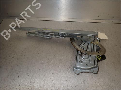 Used Front right window mechanism Front right window mechanism RENAULT MEGANE III Coupe (DZ0/1_) 1.9 dCi (DZ0N, DZ0J, DZ1J, DZ1K) (131 hp) 35893223 35893223