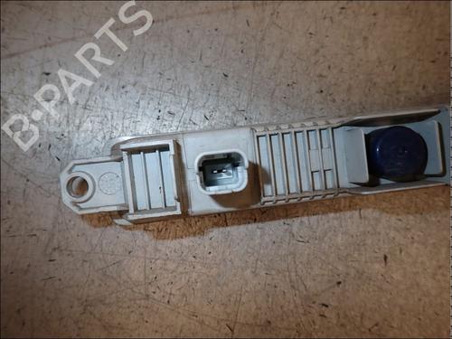 Left front fog light CITROËN C3 Picasso (SH_) 1.2 THP 110 (SHHNZ6) | BP34148281C30 - Image 4