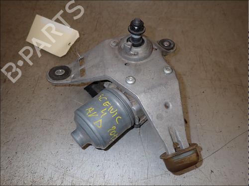 Used Front wiper motor Front wiper motor RENAULT SCÉNIC IV (J9_) 1.2 TCe 130 (130 hp) 34035111 34035111