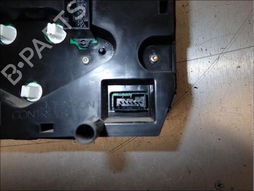 Climate control PEUGEOT 206 SW (2E/K) 1.6 HDi 110 | BP34024742I5 - Image 3