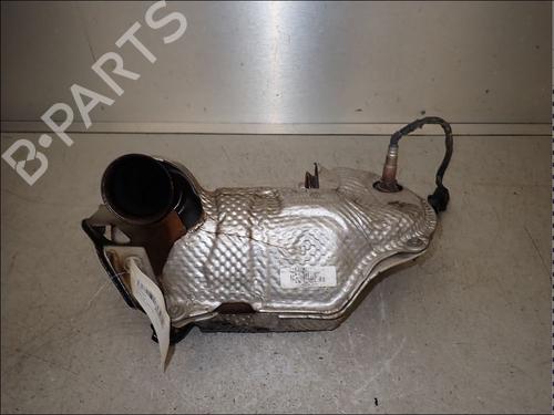 Used Catalyst Catalyst PEUGEOT 508 SW I (8E_) 2.0 HDi (163 hp) 34020440 34020440