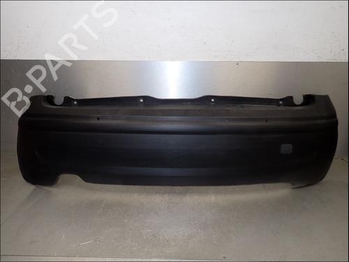 Used Rear bumper Rear bumper 37628557 37628557
