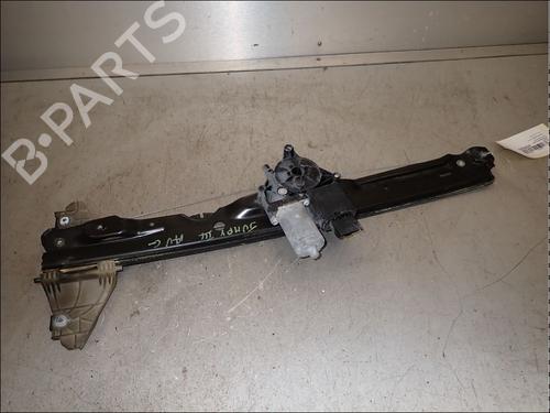 Used Front left window mechanism Front left window mechanism 34033706 34033706