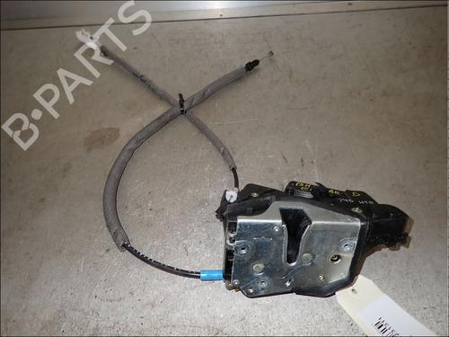 Used Rear right lock Rear right lock 34016805 34016805