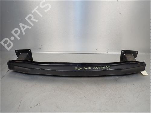 Used Rear bumper reinforcement Rear bumper reinforcement VW POLO V (6R1, 6C1) 1.6 TDI (90 hp) 34031719 34031719